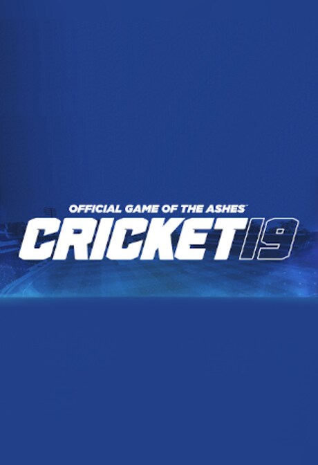 Cricket 19 - Steam - Gift EUROPE