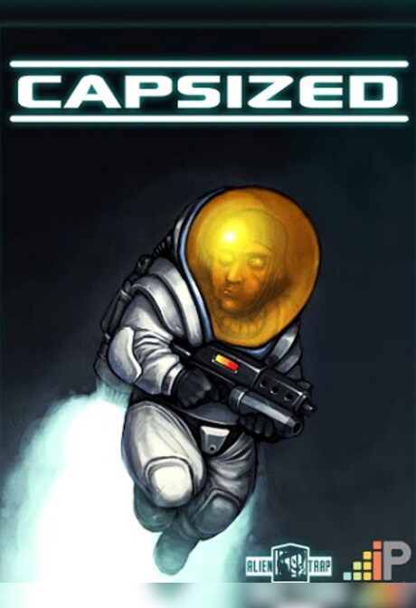 Capsized Steam Key GLOBAL
