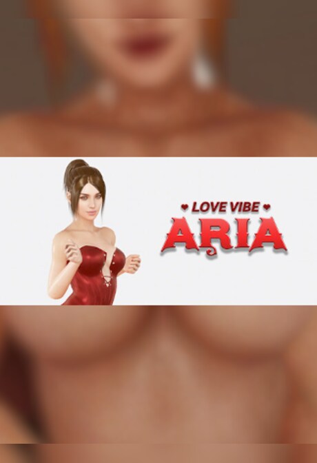 Love Vibe: Aria - Steam Gift - EUROPE