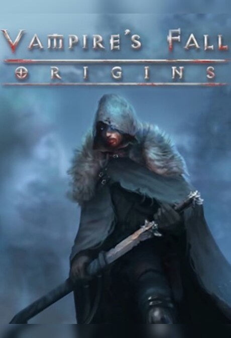 Vampire's Fall: Origins (PC) - Steam Gift - EUROPE