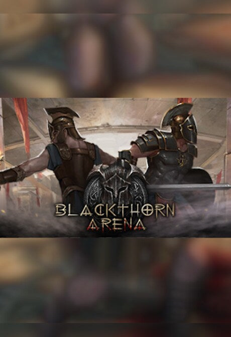 Blackthorn Arena (PC) - Steam Gift - EUROPE