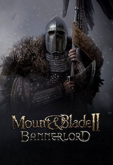 Mount & Blade II: Bannerlord (PC) - Steam Key - EUROPE