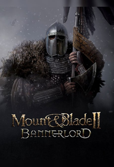 Mount & Blade II: Bannerlord (PC) - Steam Gift - NORTH AMERICA