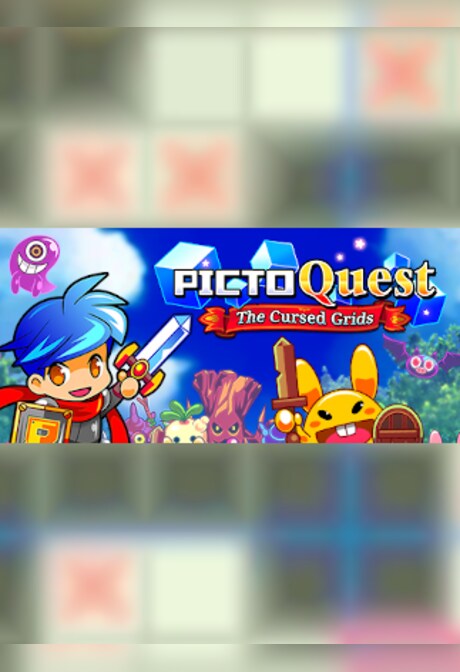 PictoQuest - Steam - Key GLOBAL