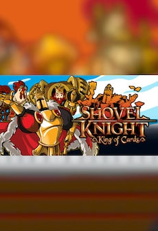 Shovel Knight: King of Cards - Steam - Key GLOBAL