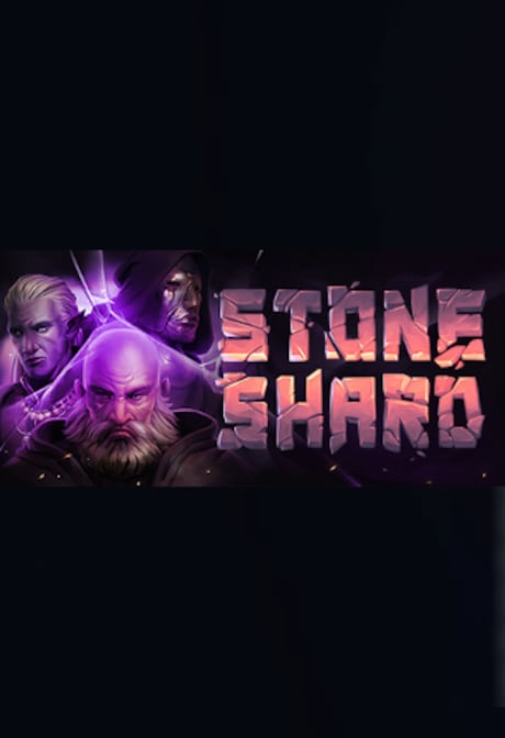 Stoneshard - Steam - Gift GLOBAL