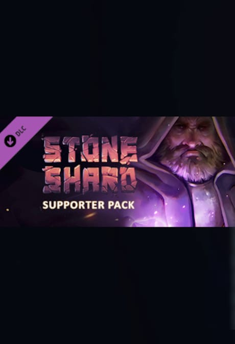 Stoneshard - Supporter Pack - Steam - Gift EUROPE