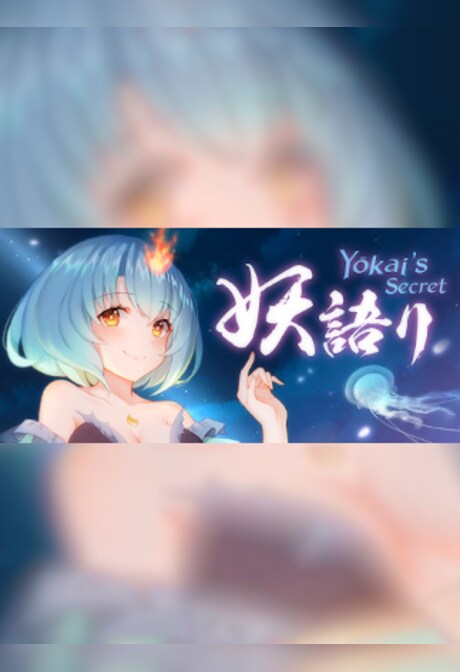 Yokai's Secret - Steam - Gift GLOBAL