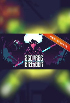 ScourgeBringer - Steam - Key GLOBAL