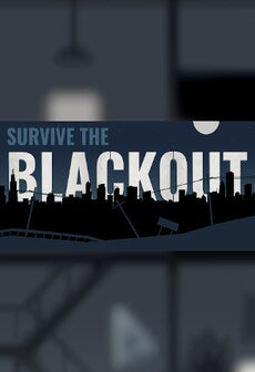 Survive the Blackout - Steam - Key GLOBAL