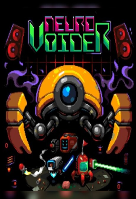 NeuroVoider Steam Key GLOBAL