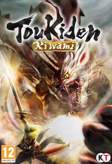 Toukiden: Kiwami (PC) - Steam Key - GLOBAL
