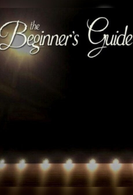 The Beginner's Guide Steam Gift GLOBAL