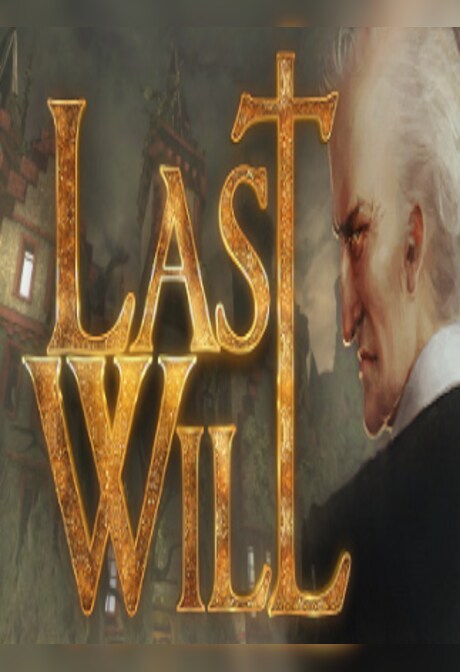 Last Will Steam Gift GLOBAL
