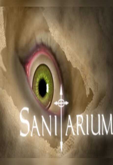 Sanitarium Steam Key GLOBAL