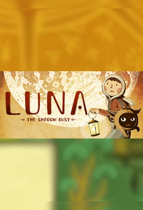 LUNA The Shadow Dust - Steam - Gift GLOBAL