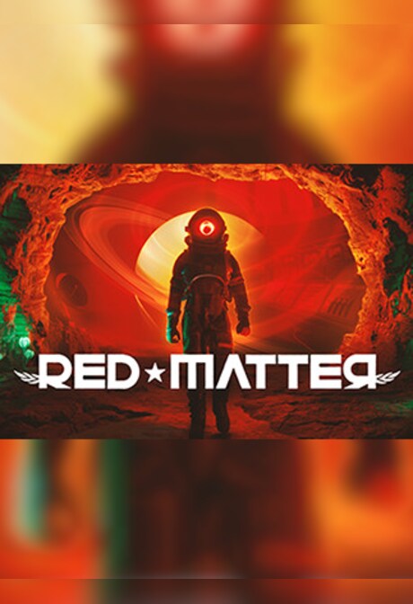 Red Matter - Steam - Gift EUROPE