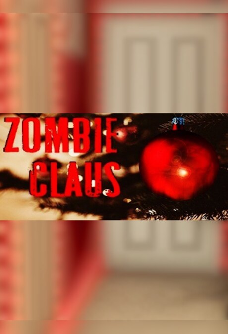 Zombie Claus - Steam - Key GLOBAL