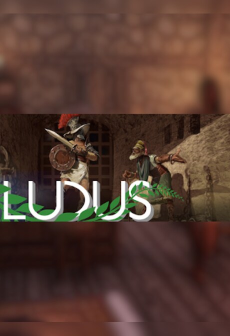 Ludus - Steam - Key GLOBAL