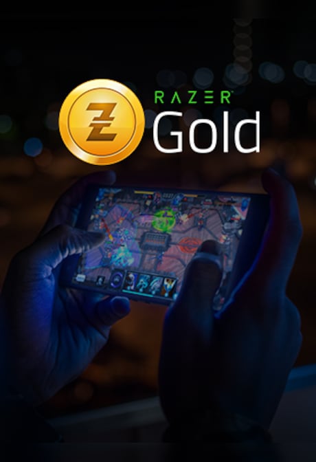 Razer Gold 450 USD - Razer Key - GLOBAL