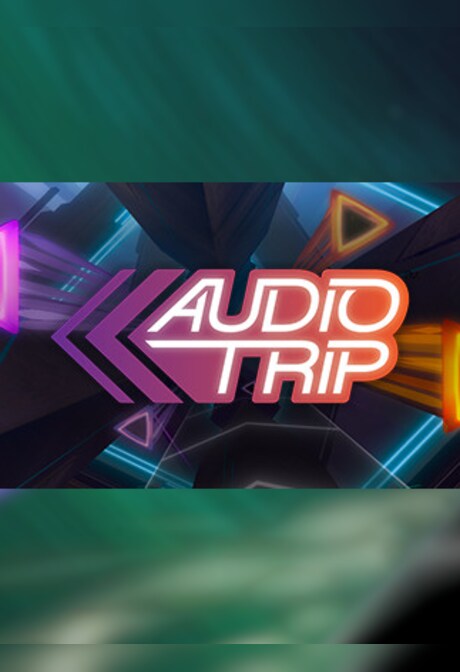 Audio Trip - Steam - Key GLOBAL