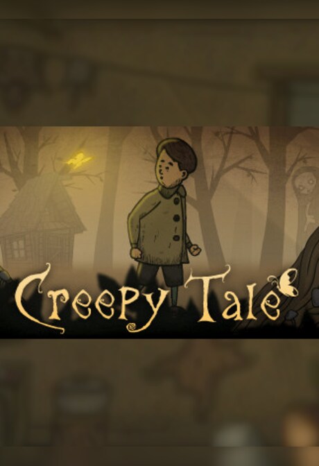 Creepy Tale - Steam - Key GLOBAL