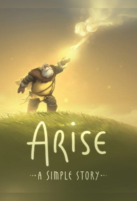 Arise: A Simple Story (PC) - Steam Key - EUROPE