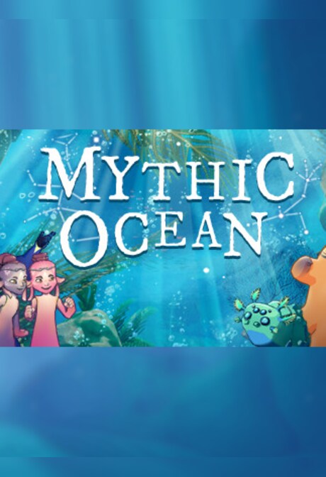 Mythic Ocean - Steam - Key GLOBAL