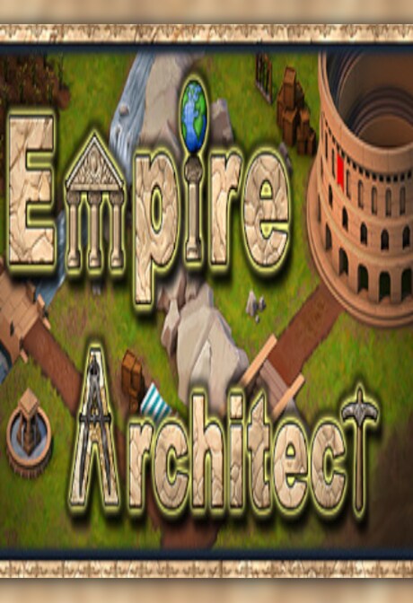 Empire Architect Steam Key GLOBAL