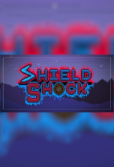 Shield Shock - Steam - Key GLOBAL