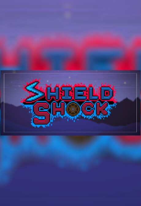 Shield Shock - Steam - Key GLOBAL