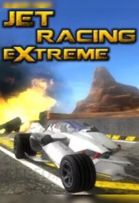 Jet Racing Extreme Steam Gift GLOBAL