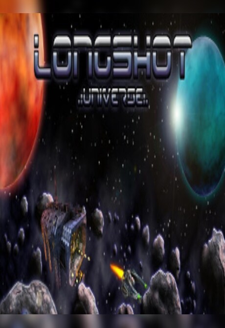 Longshot Universe Steam Key GLOBAL