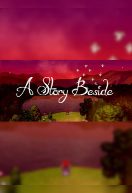 A Story Beside - Steam - Key GLOBAL