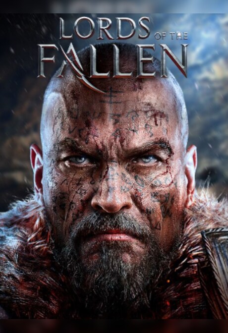 Lords Of The Fallen Limited Edition (2014) Steam Key GLOBAL