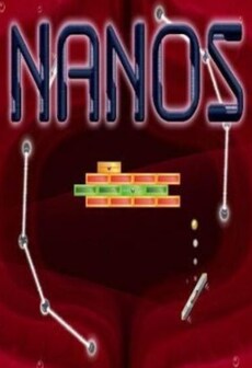 NANOS Steam Key GLOBAL