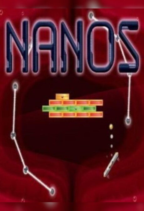NANOS Steam Key GLOBAL