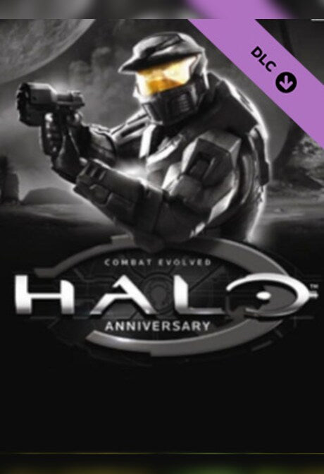 Halo: Combat Evolved Anniversary (DLC) - Steam - Gift GLOBAL