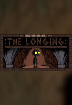 THE LONGING (PC) - Steam Gift - EUROPE