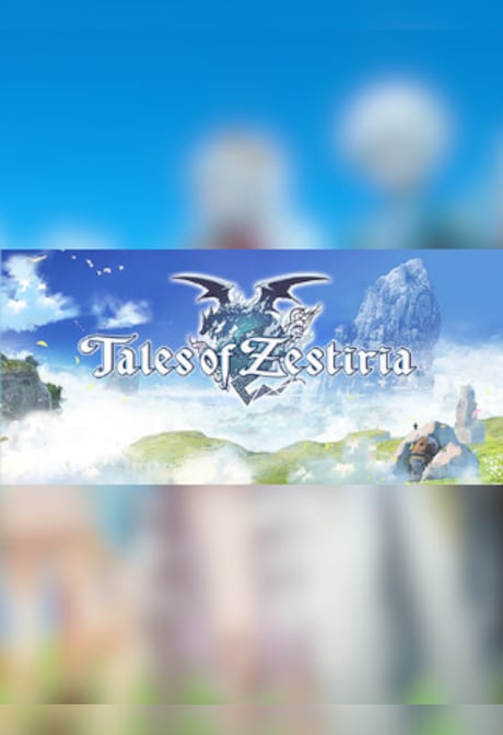 Tales of Zestiria Steam Gift GLOBAL