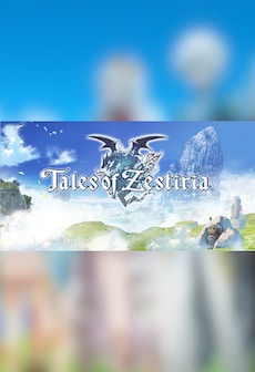 Tales of Zestiria Steam Key LATAM