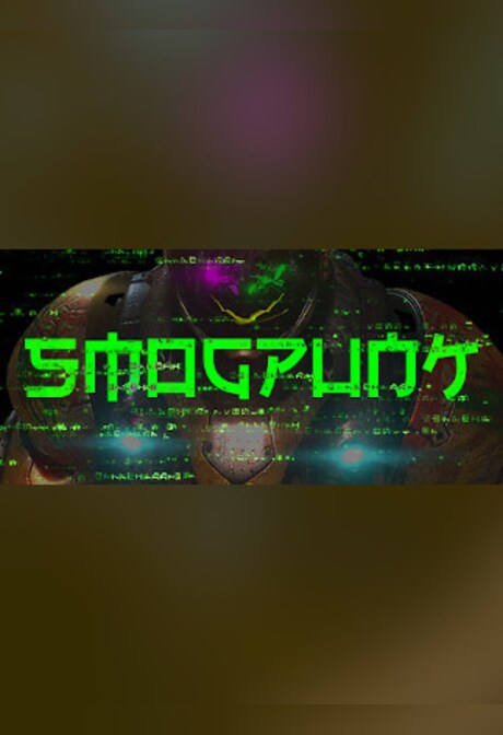 Smogpunk 湮霾之地 Steam Key GLOBAL