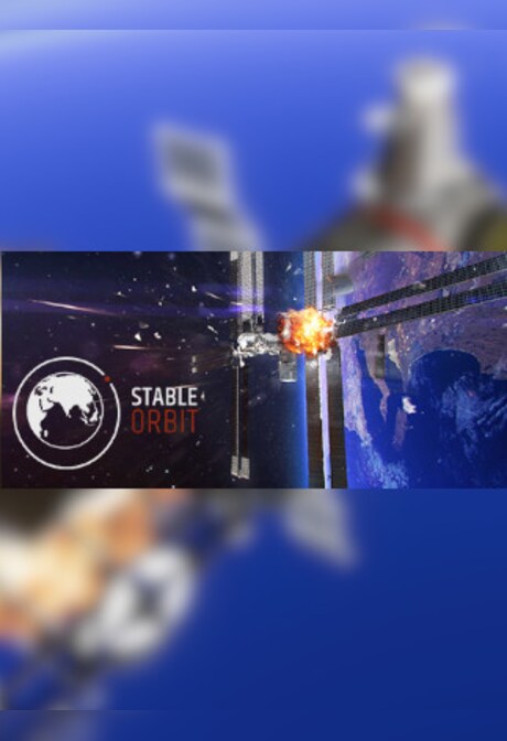 Stable Orbit Steam Key GLOBAL