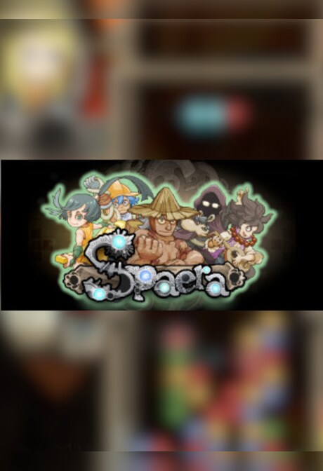 Spaera Steam Key GLOBAL