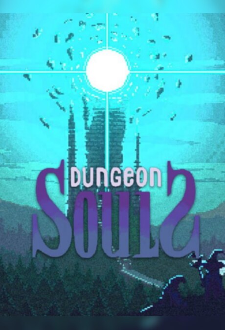 Dungeon Souls Steam Key GLOBAL
