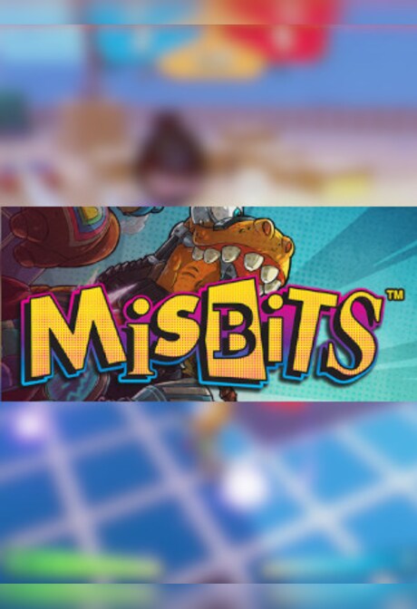 MisBits - Steam - Key GLOBAL