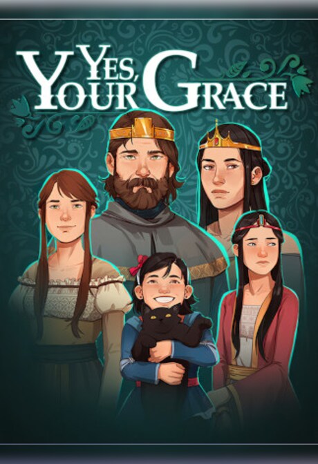 Yes, Your Grace (PC) - Steam Gift - GLOBAL