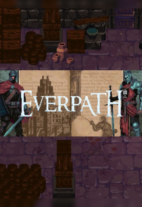 Everpath - Steam - Key GLOBAL