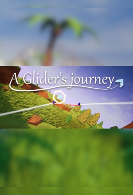 A Glider's Journey - Steam - Key GLOBAL
