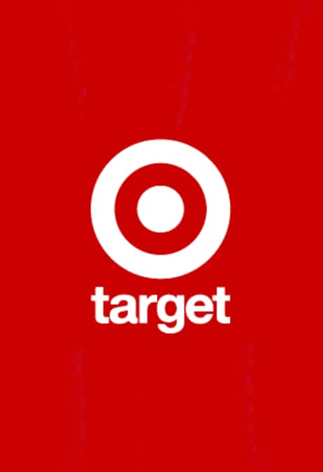 Target Gift Card - 20 USD Key GLOBAL
